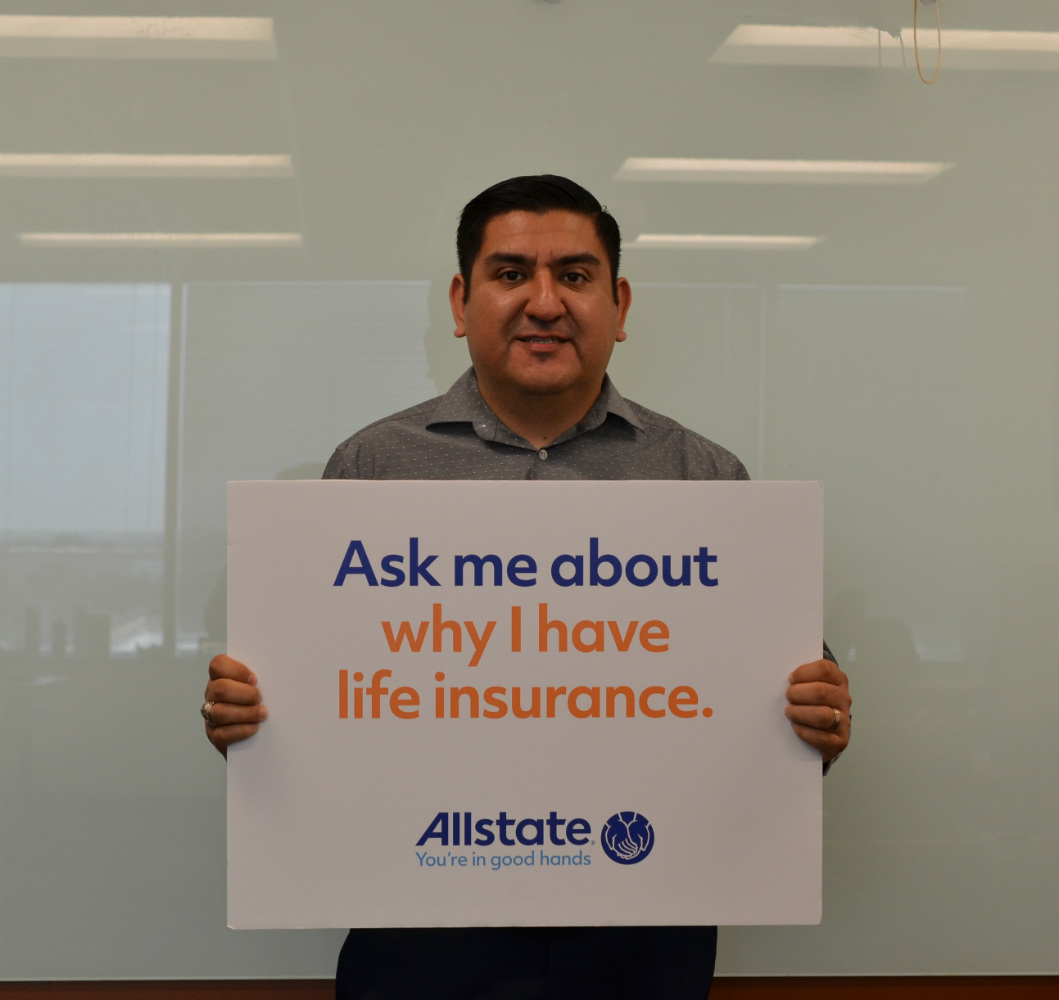 Orlando Mercado: Allstate Insurance Photo