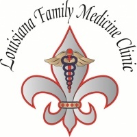 Louisiana Family Medicine Clinic Logo