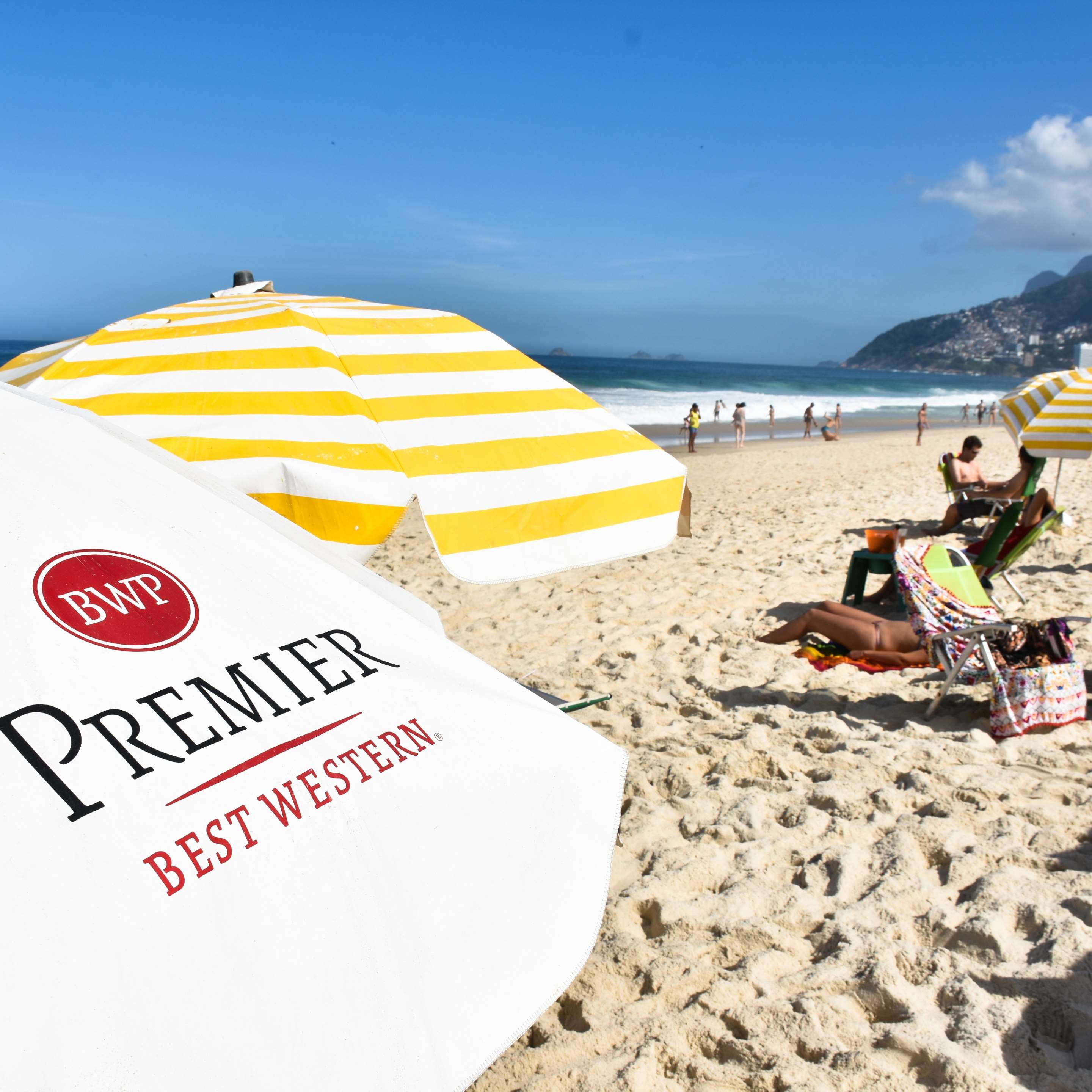 Images Best Western Premier Arpoador Fashion Hotel