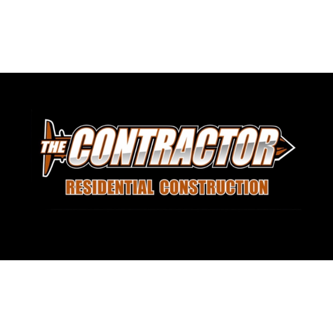 The Contractor Logo