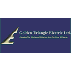 Golden Triangle Electric Ltd Kitchener