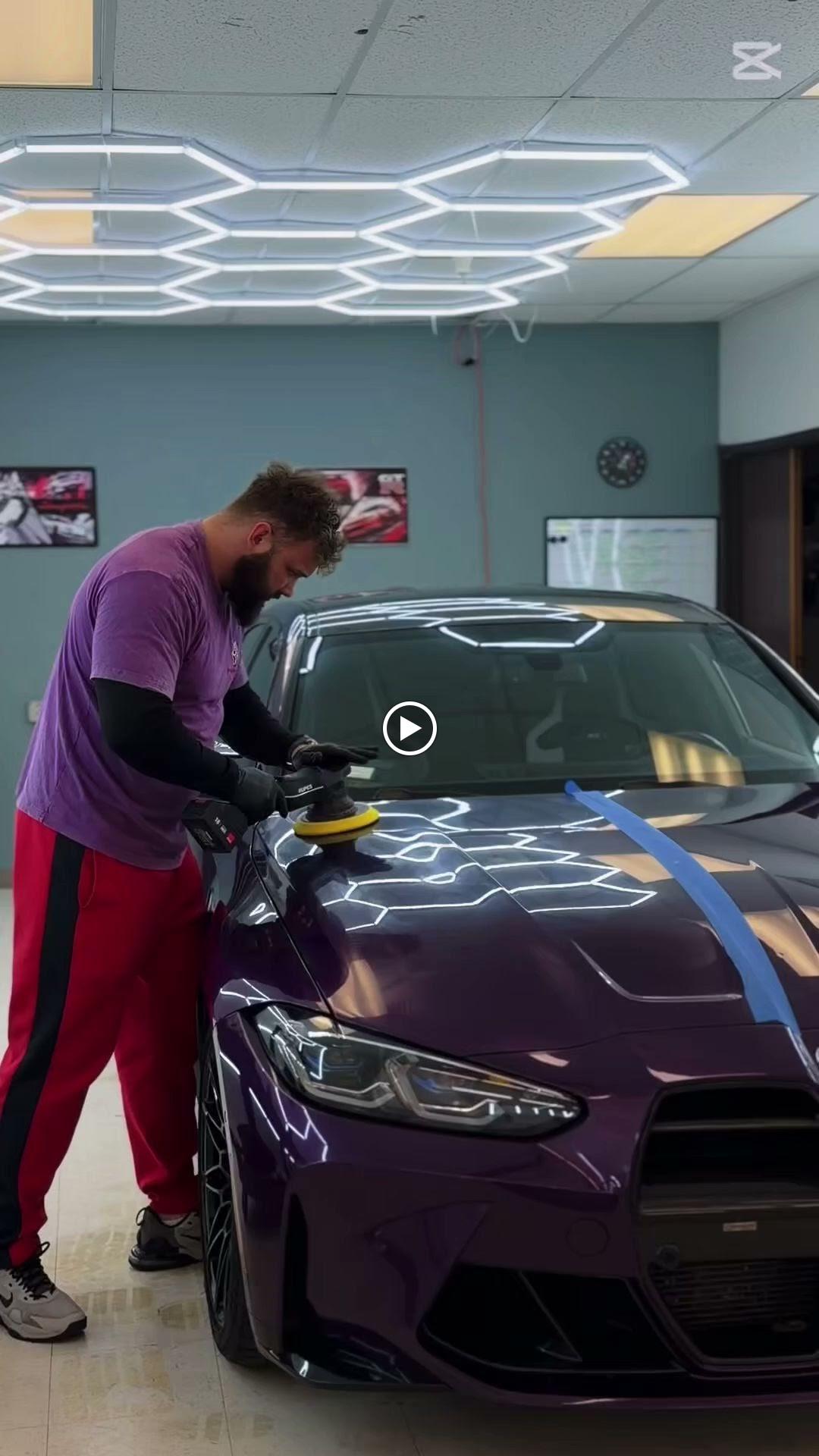 BGI Pro Auto Detailing: Window Tinting, PPF, Ceramic Coating Image