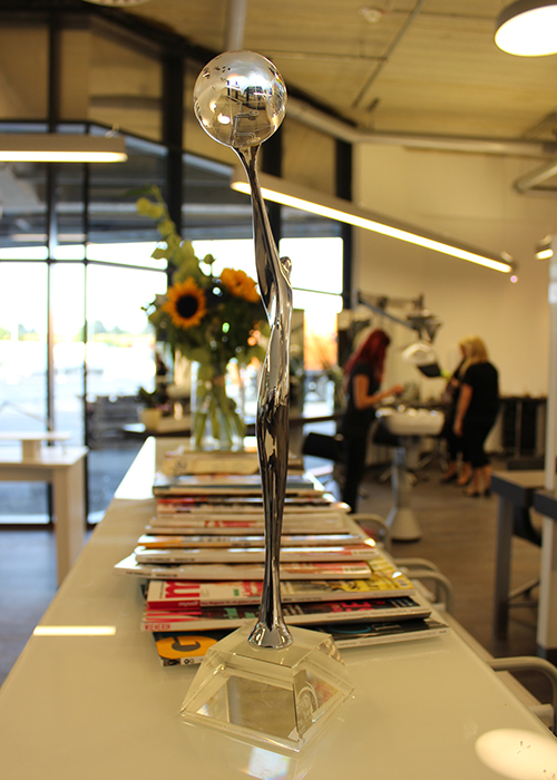 Bilder Intercoiffeur Mayer GmbH & Co KG