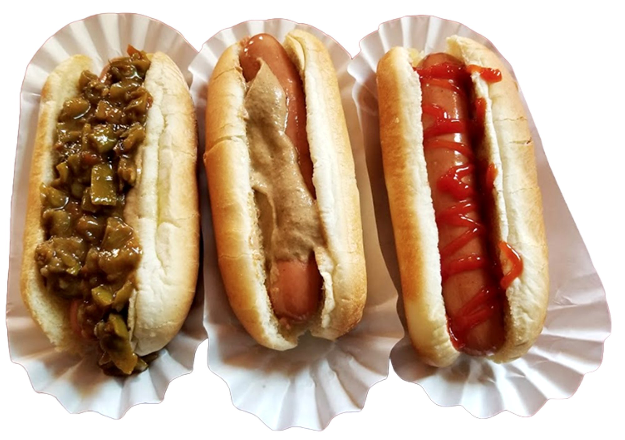 Hot Dog