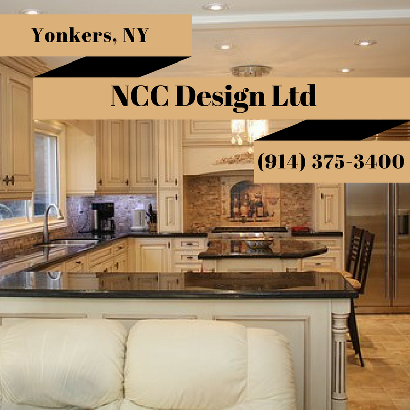 NCC Design Ltd Logo