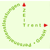 Logo von ZEITrent GmbH