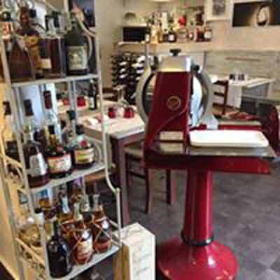 Images Osteria Mangiafuoco