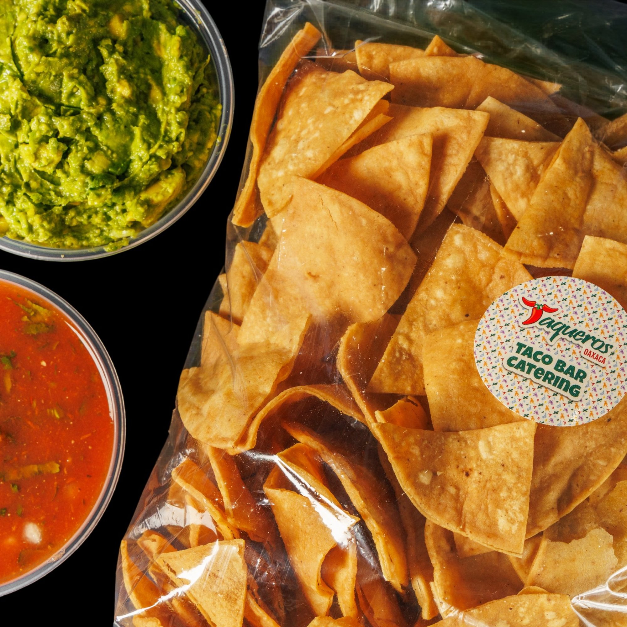 Dip Trio Pack