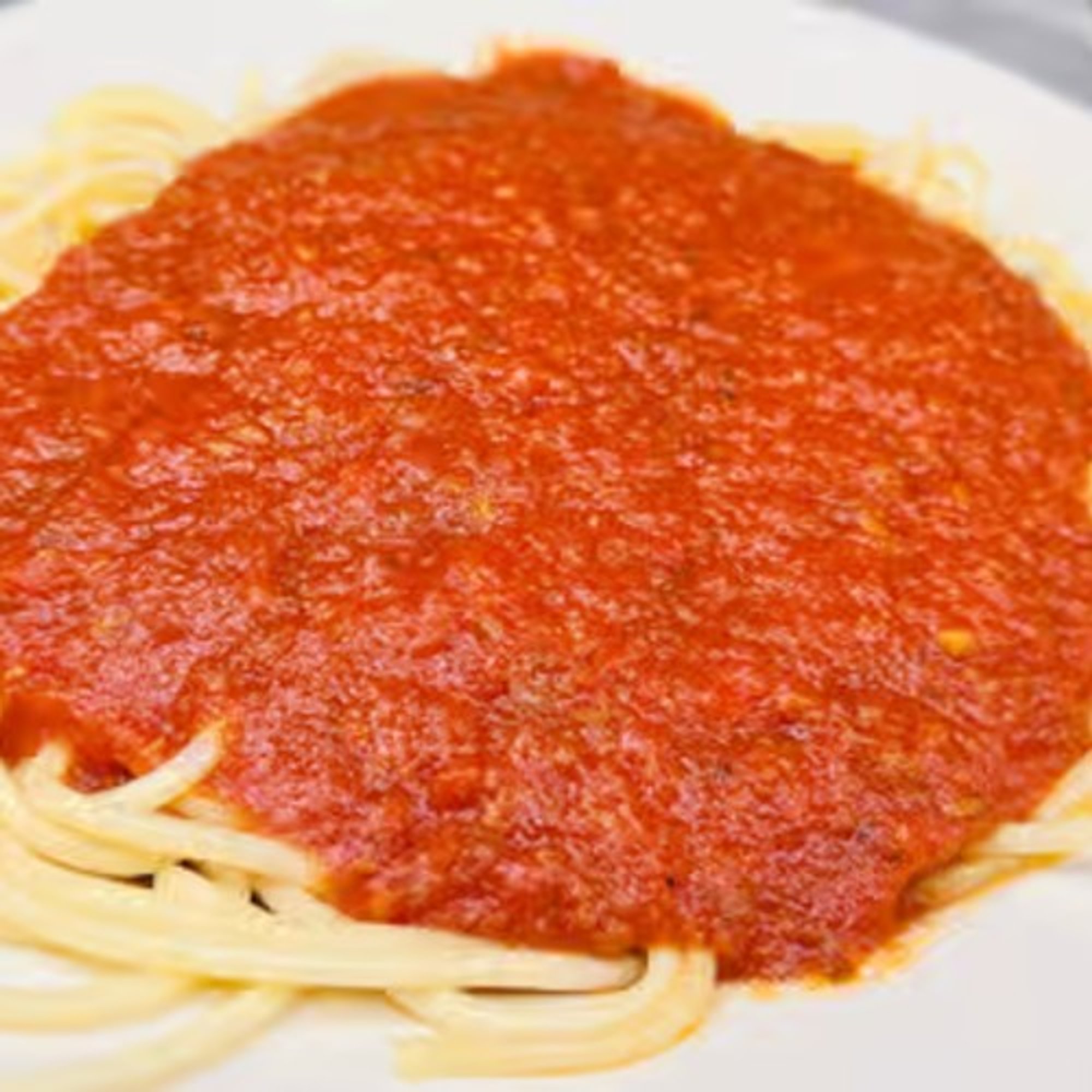 Taste of Italy | Spaghetti
