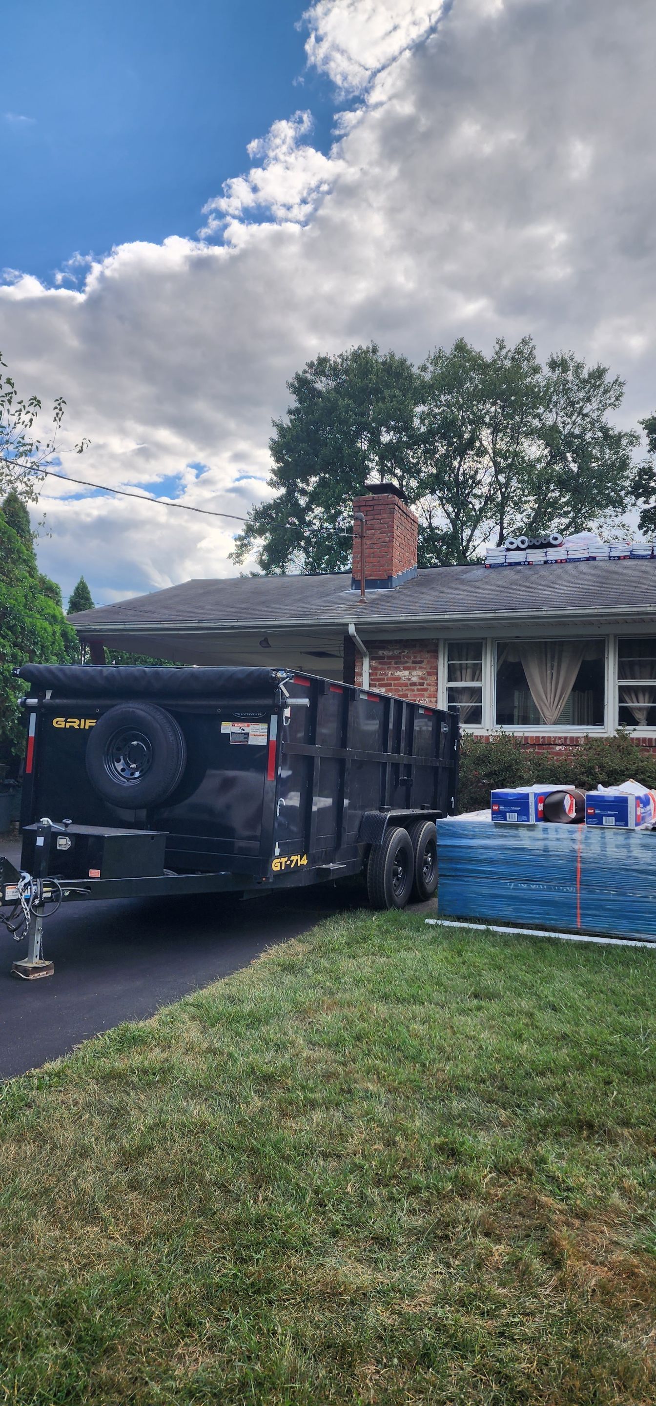 Radiant Home Services Image