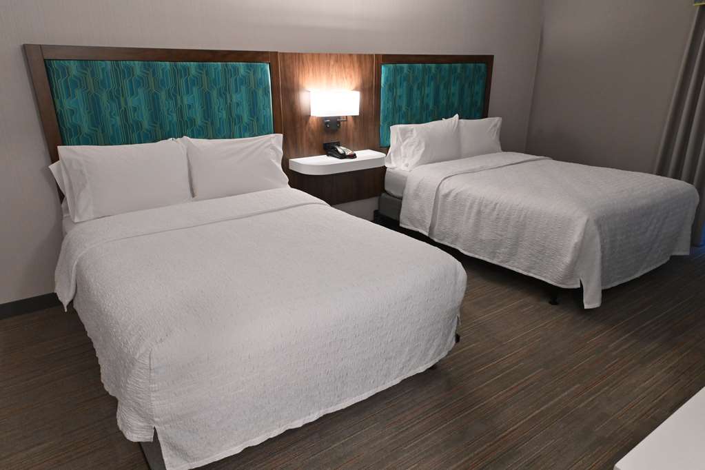 Hampton Inn Milpitas Image