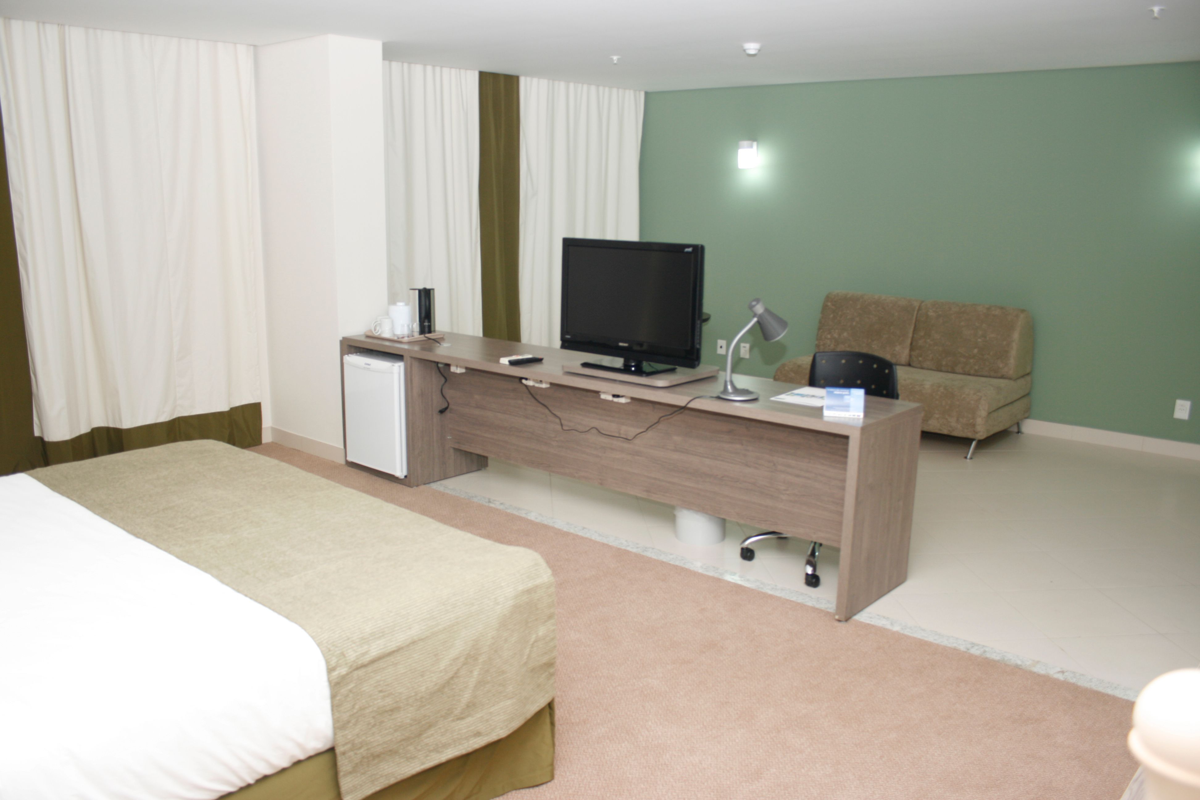 Images Holiday Inn Cuiaba