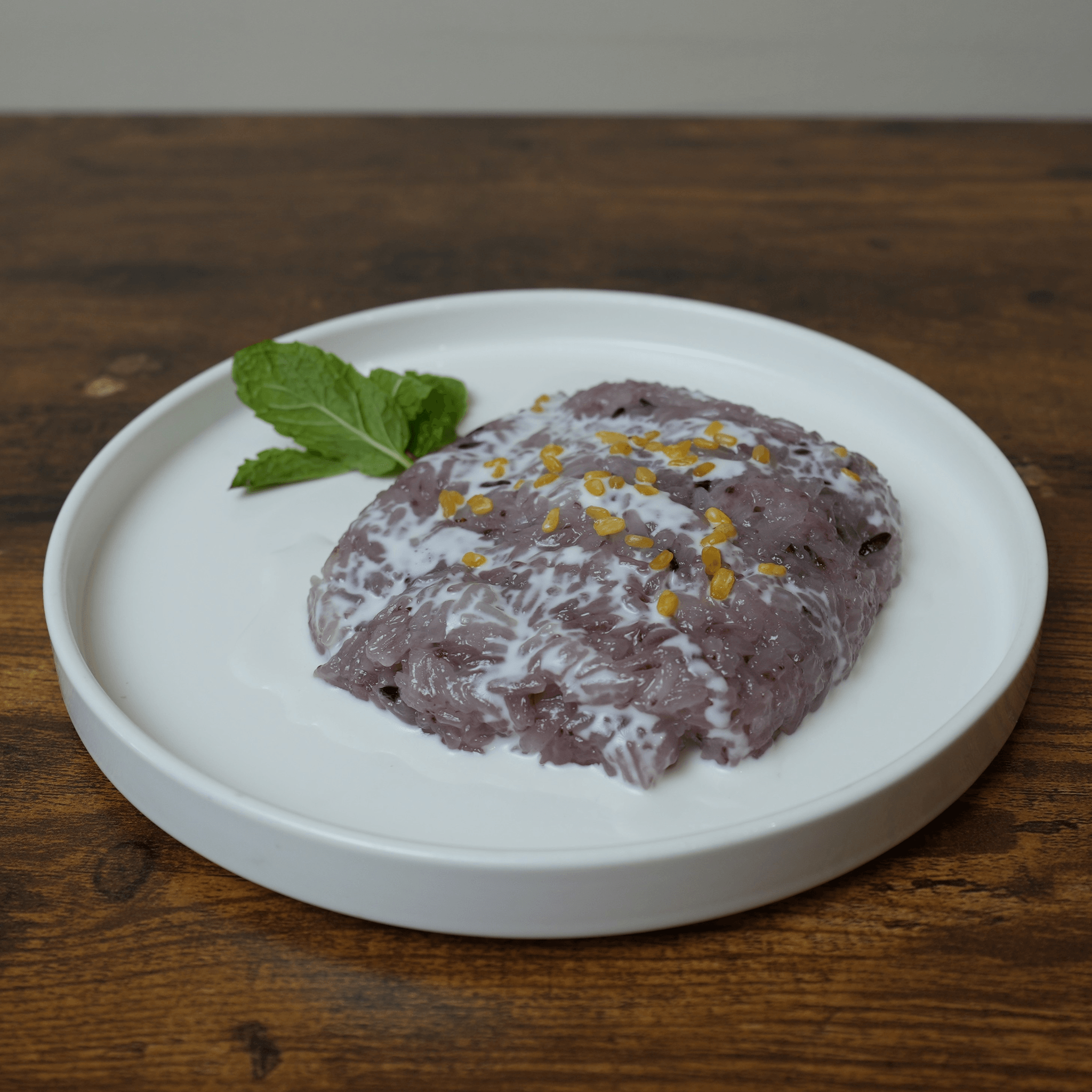 Coconut Sticky Rice ONLY