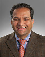 Jitendra Thakkar, MD Image