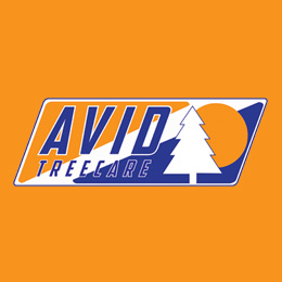 Avid Tree Care Logo