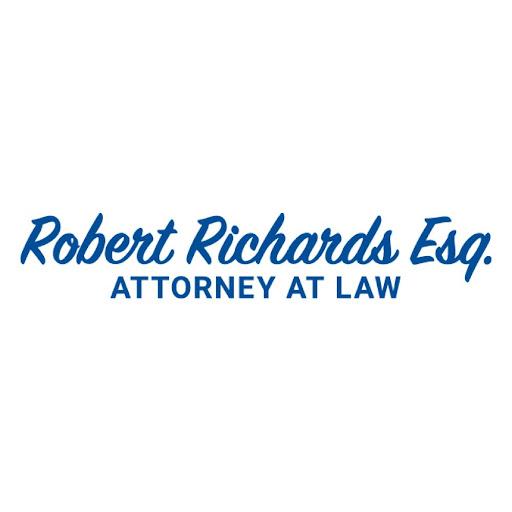 Robert Richards, Esq.