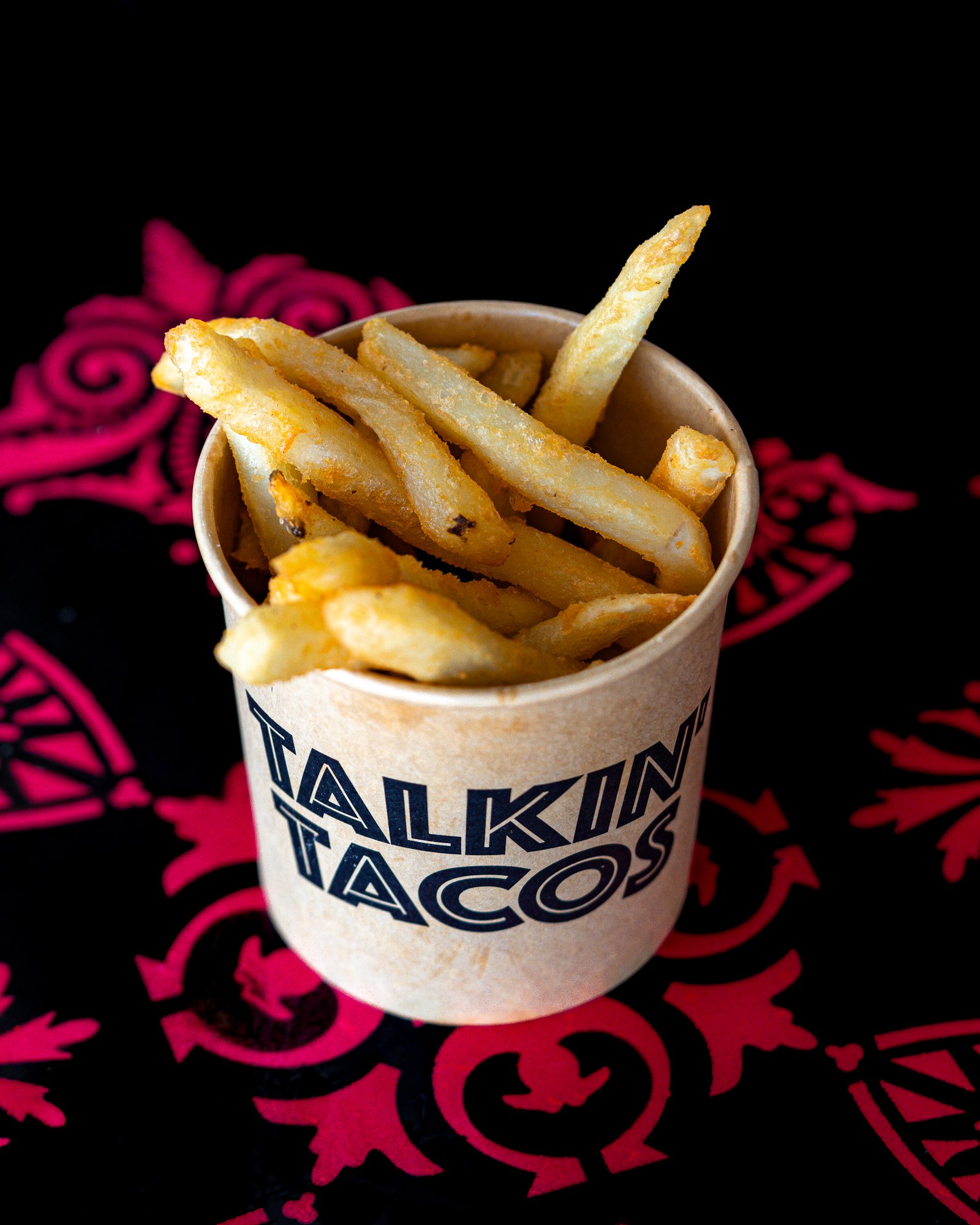 Fries
