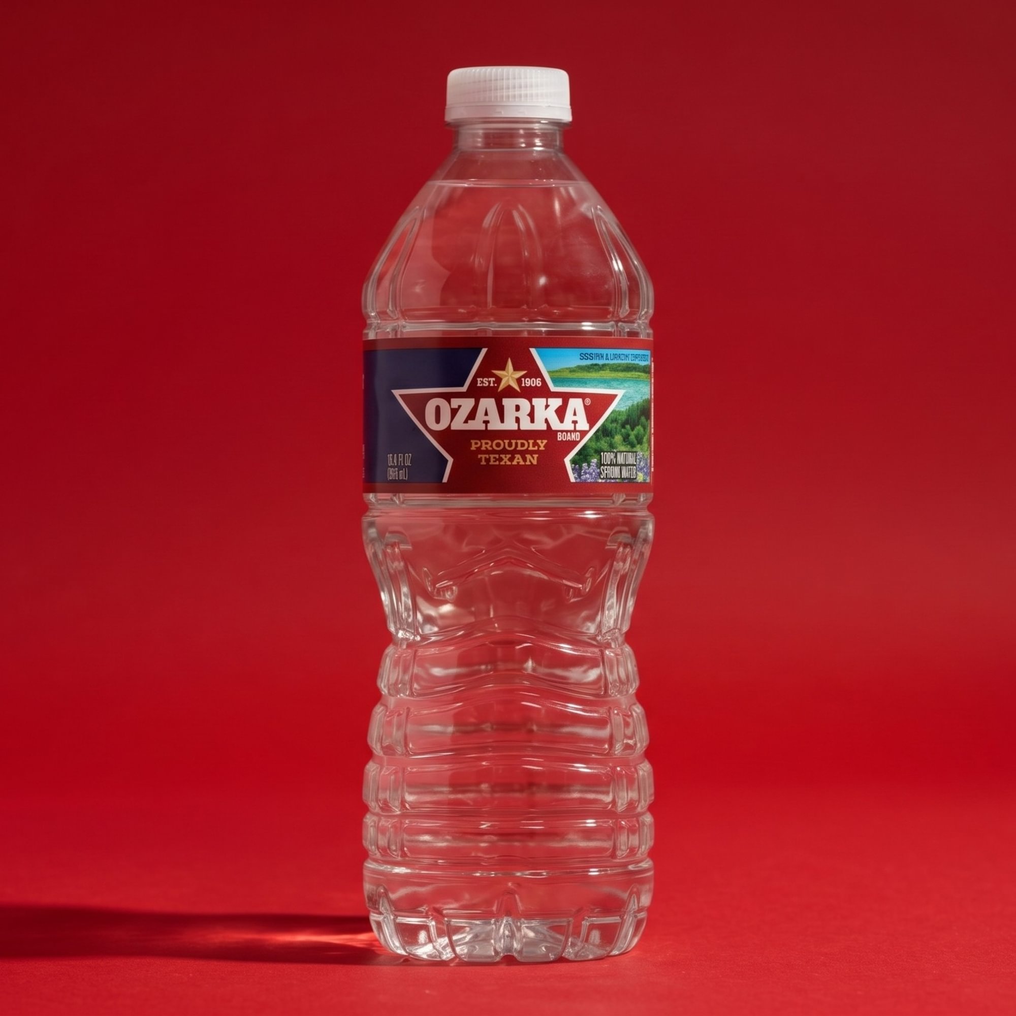 Bottled Water