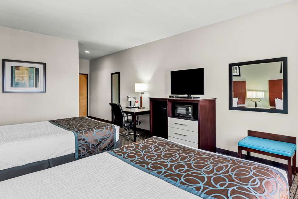 Best Western Plus Magee Inn and Suites Image