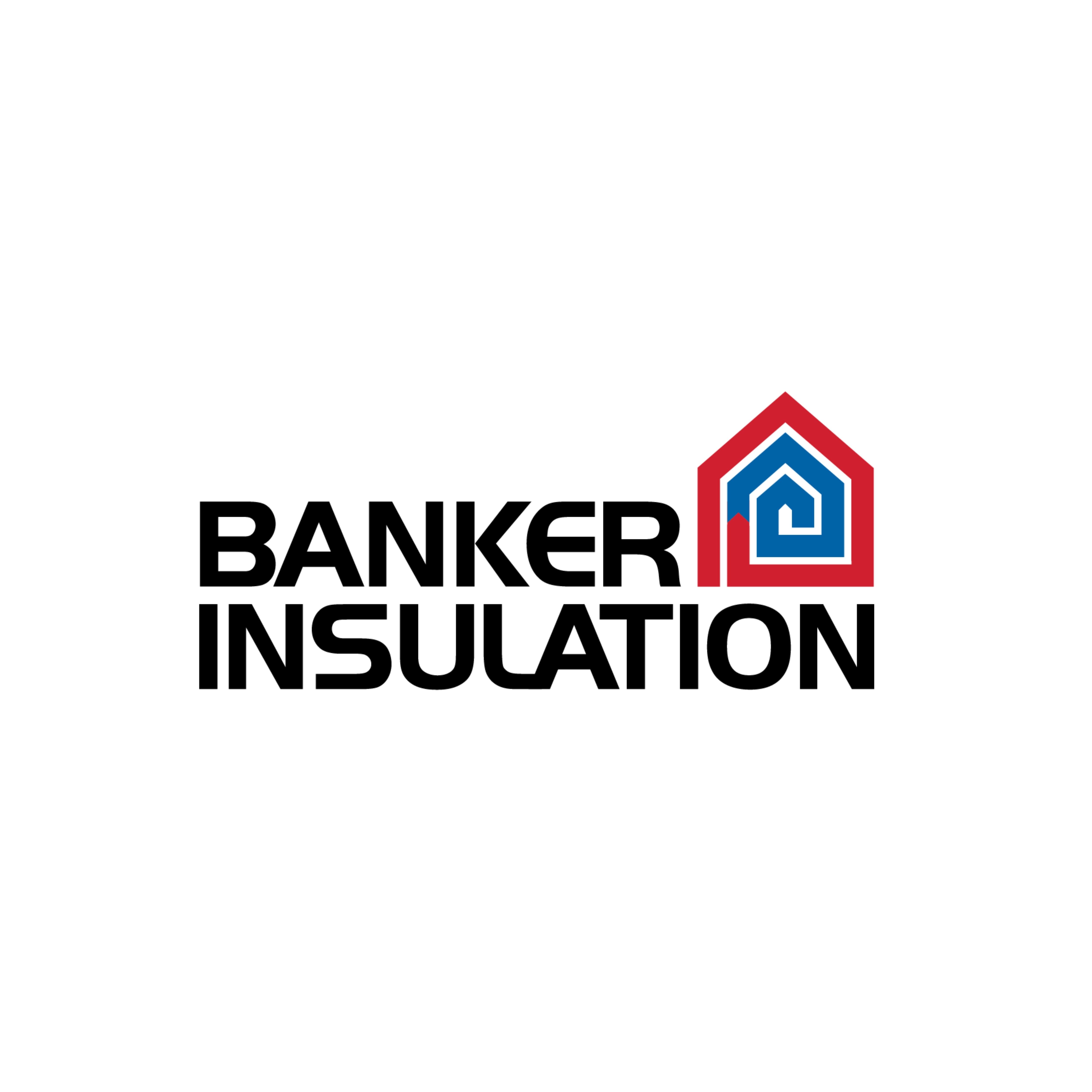 Banker Insulation Logo