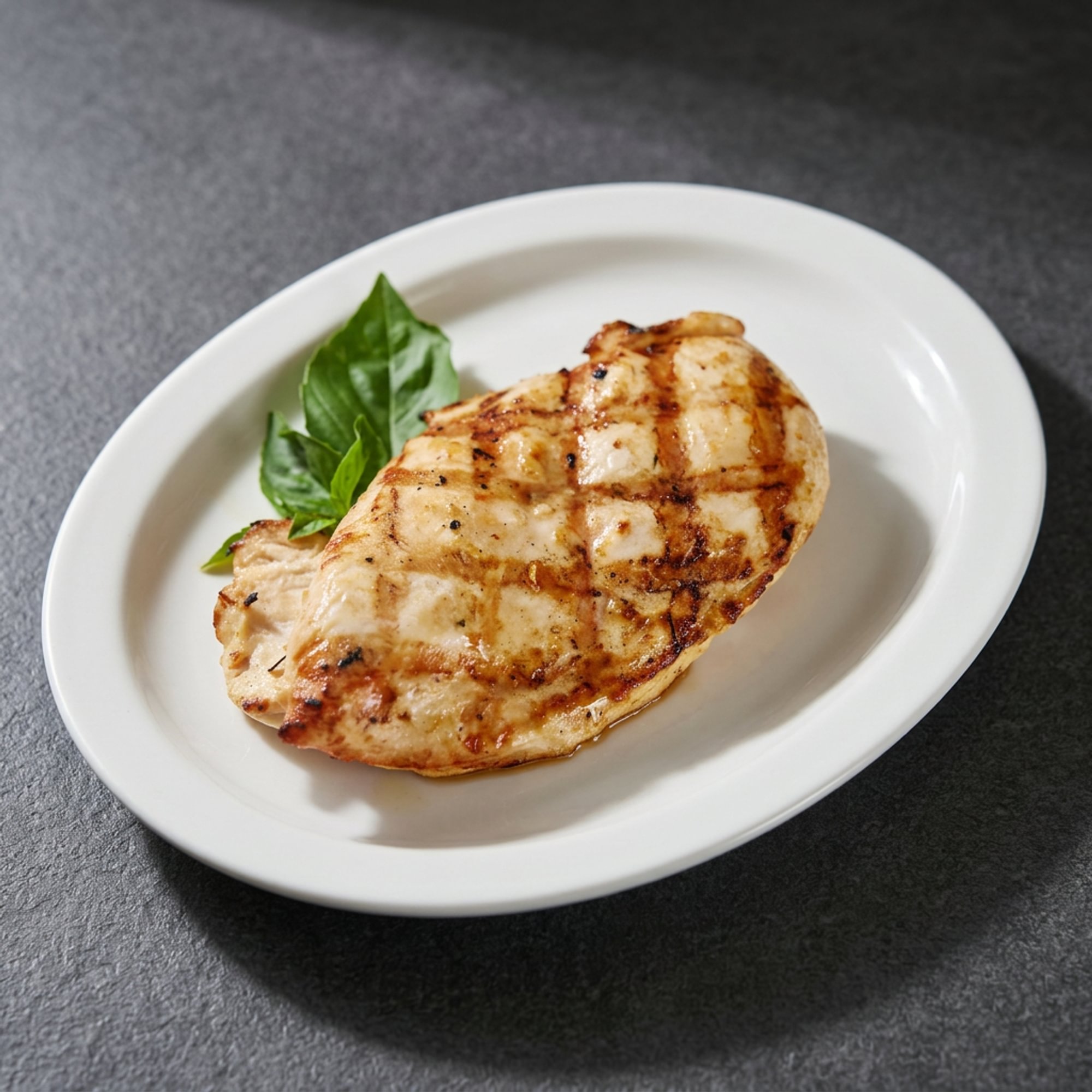 Grilled Chicken Breast