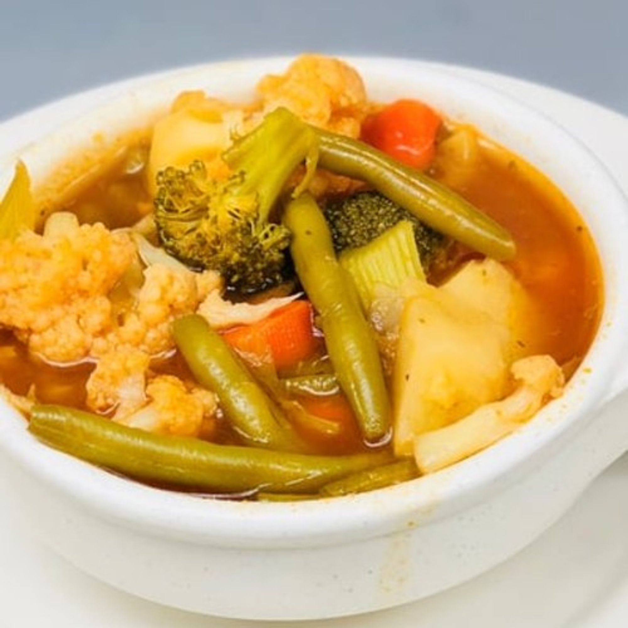 Soup of the Day