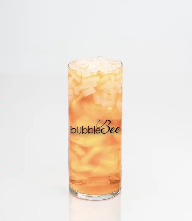 Luscious Lychee