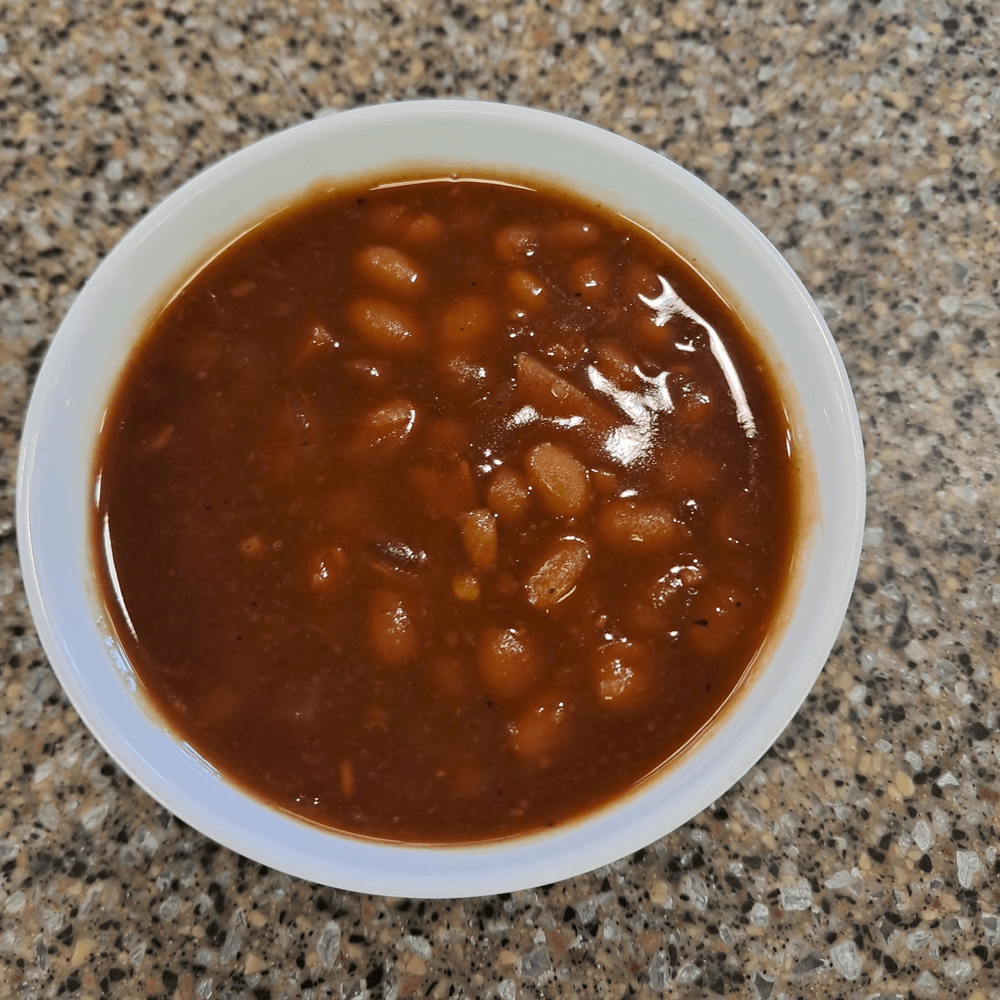 Baked Beans