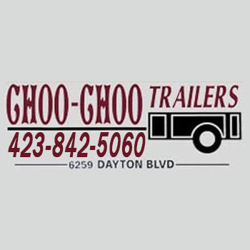 Choo Choo Trailers Logo