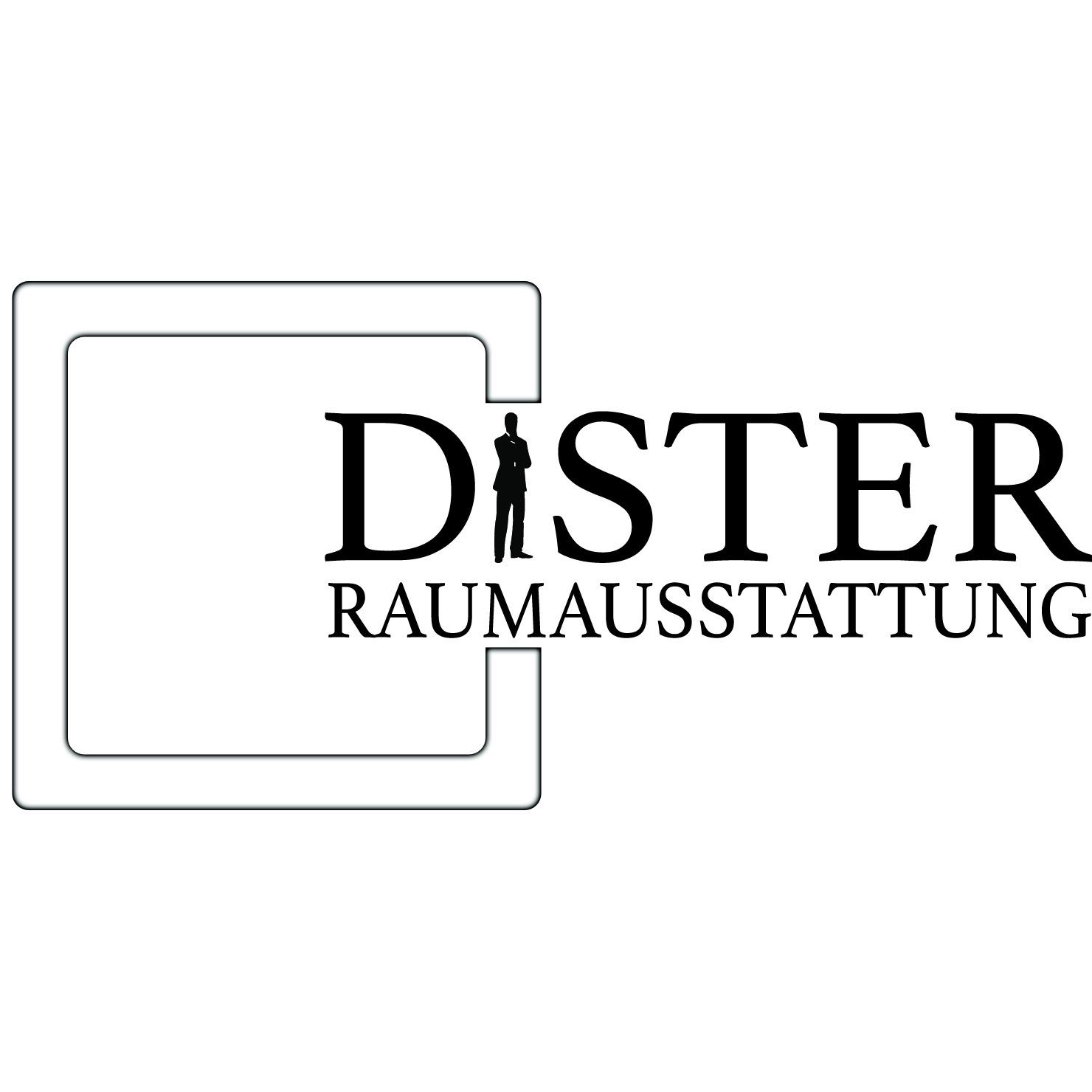 Logo Dister Raumausstattung