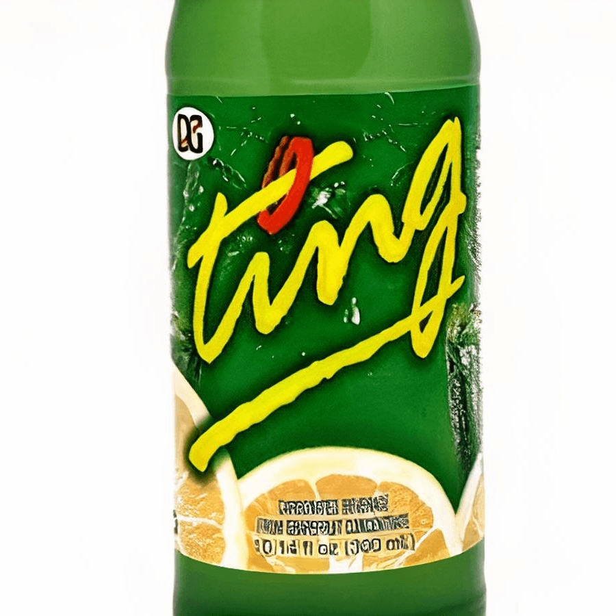 Ting