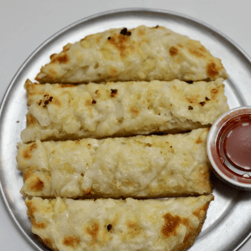Garlic Cheese Bread