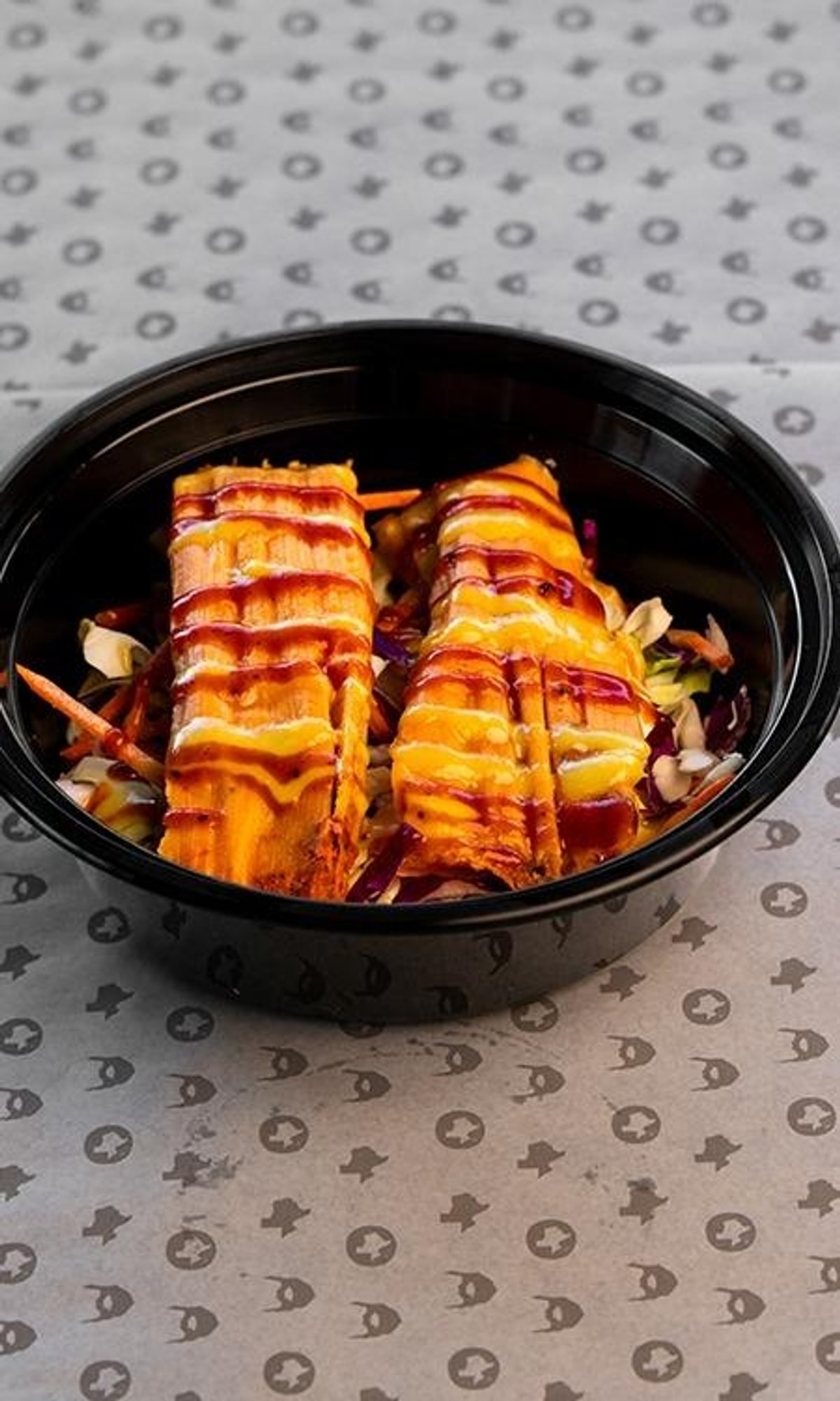 Chicken Tamales (2 pcs)