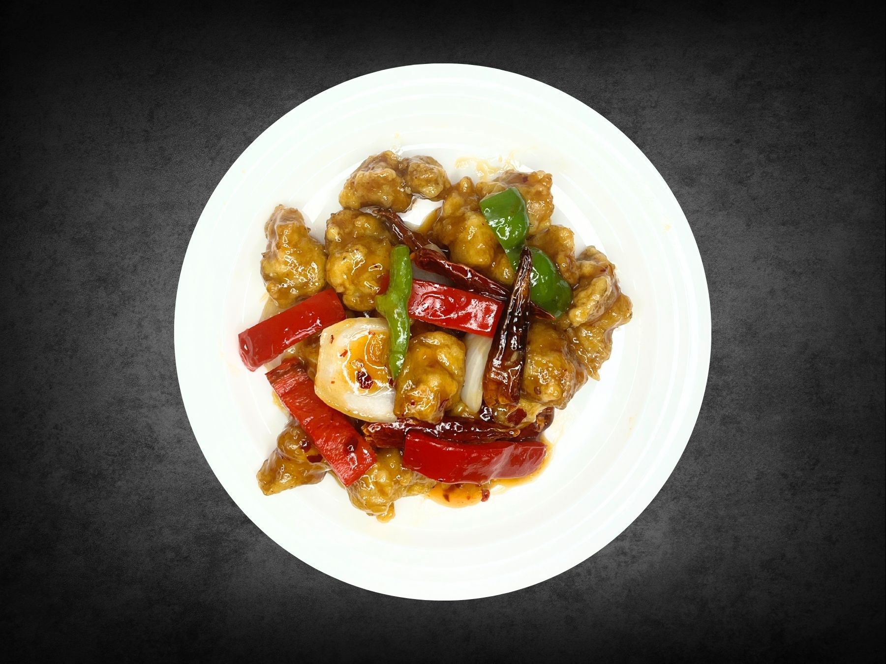 General Tso
