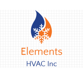 Elements HVAC Inc
