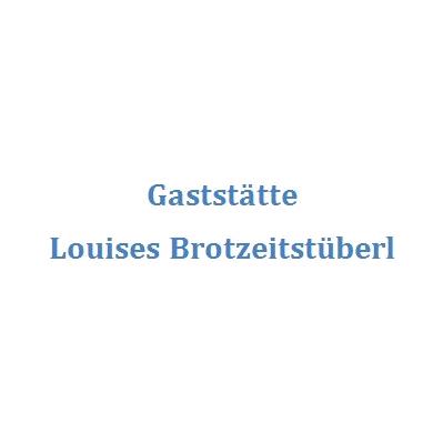 Logo von Louises Brotzeitstüberl