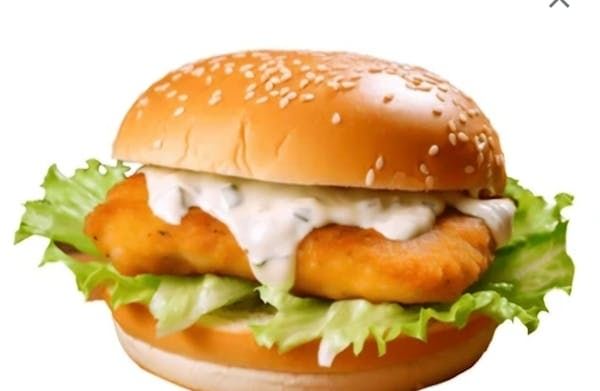 Fish Sandwich