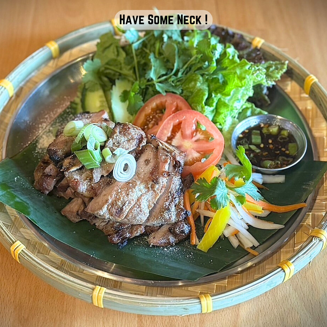 Eat A Lao Restaurant Image