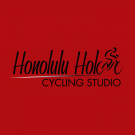 Honolulu Holo Cycling Studio Logo