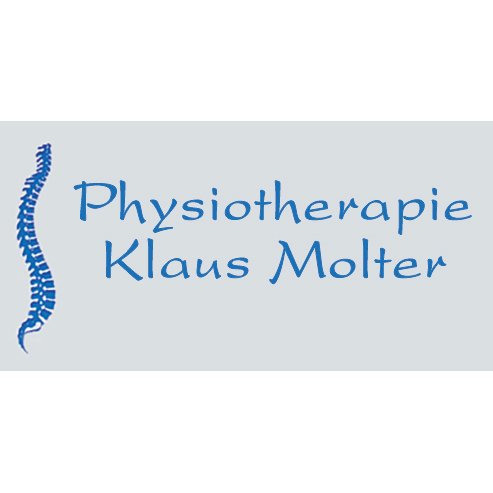 Logo von Krankengymnastik und Physiotherapie Molter