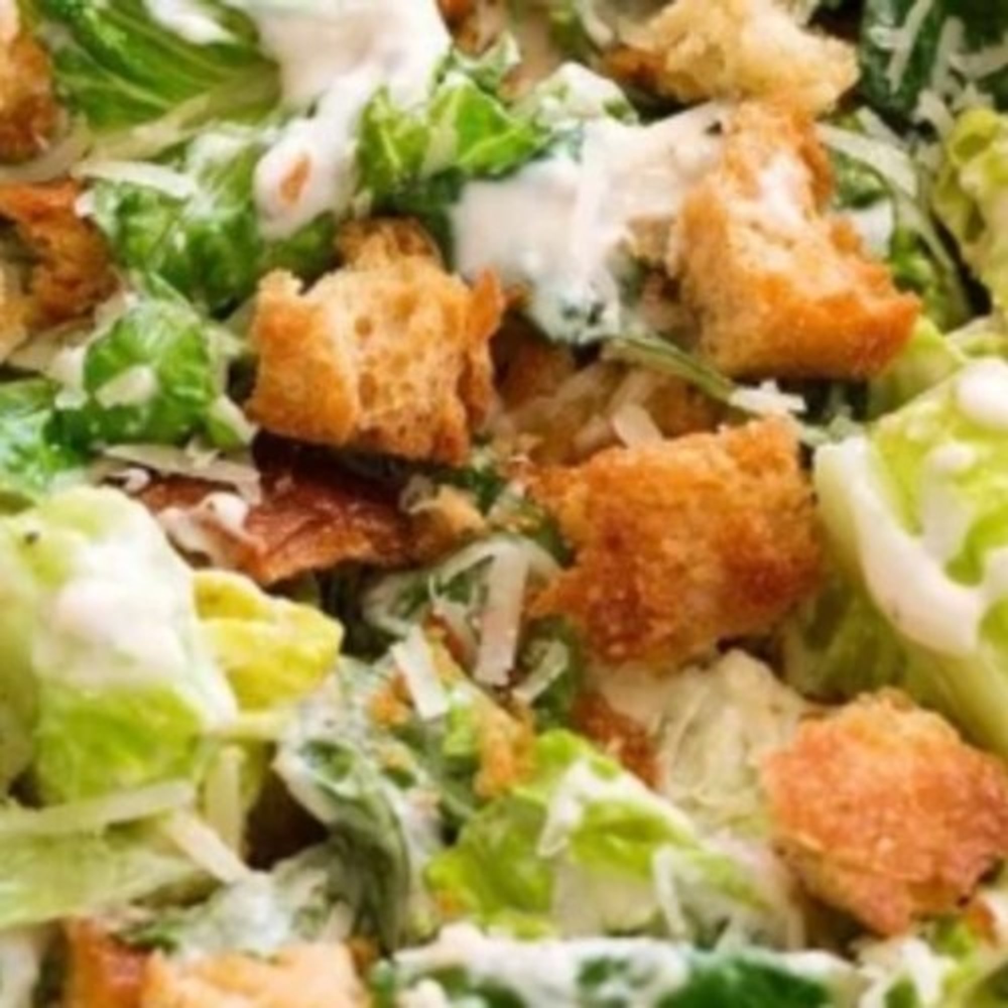 Side Cesar Salad