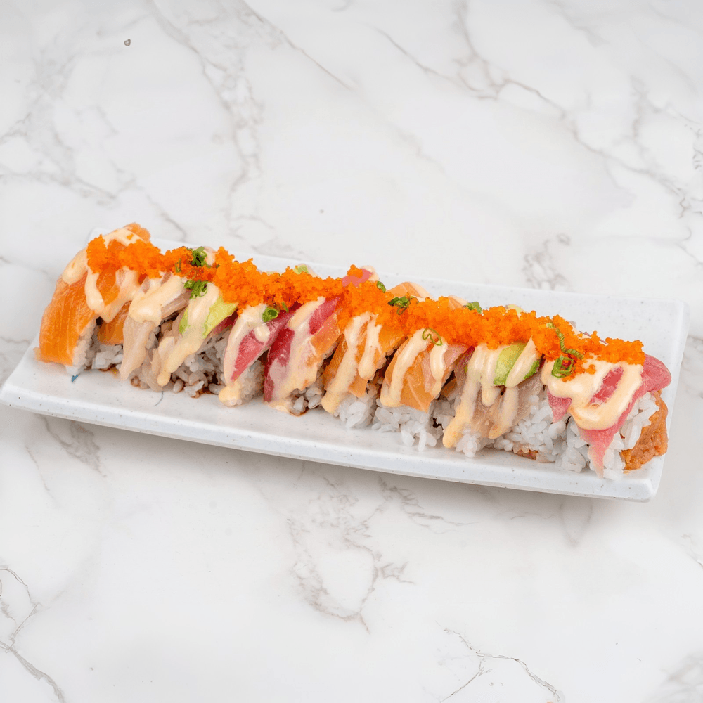 S.O.B. Roll