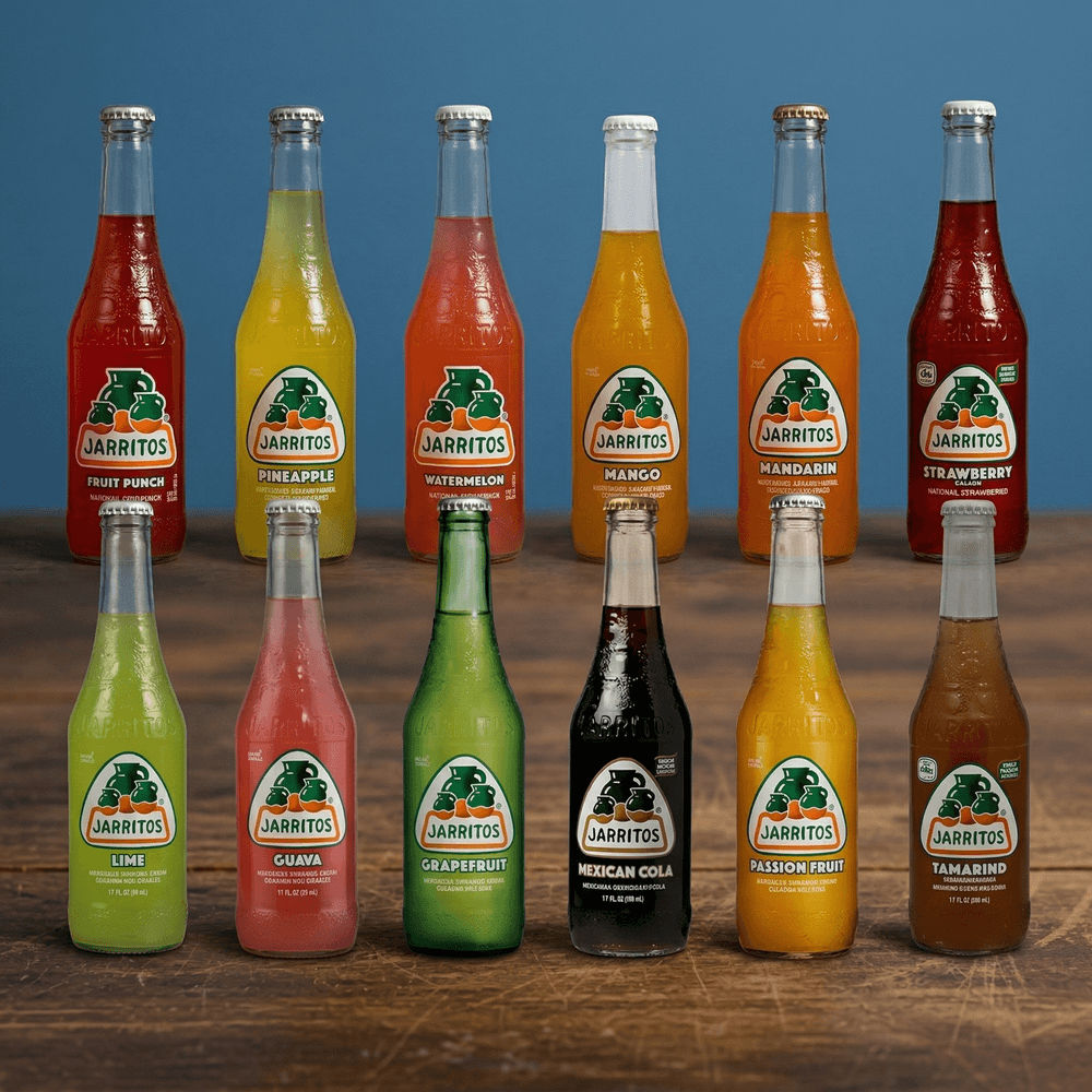 Jarritos