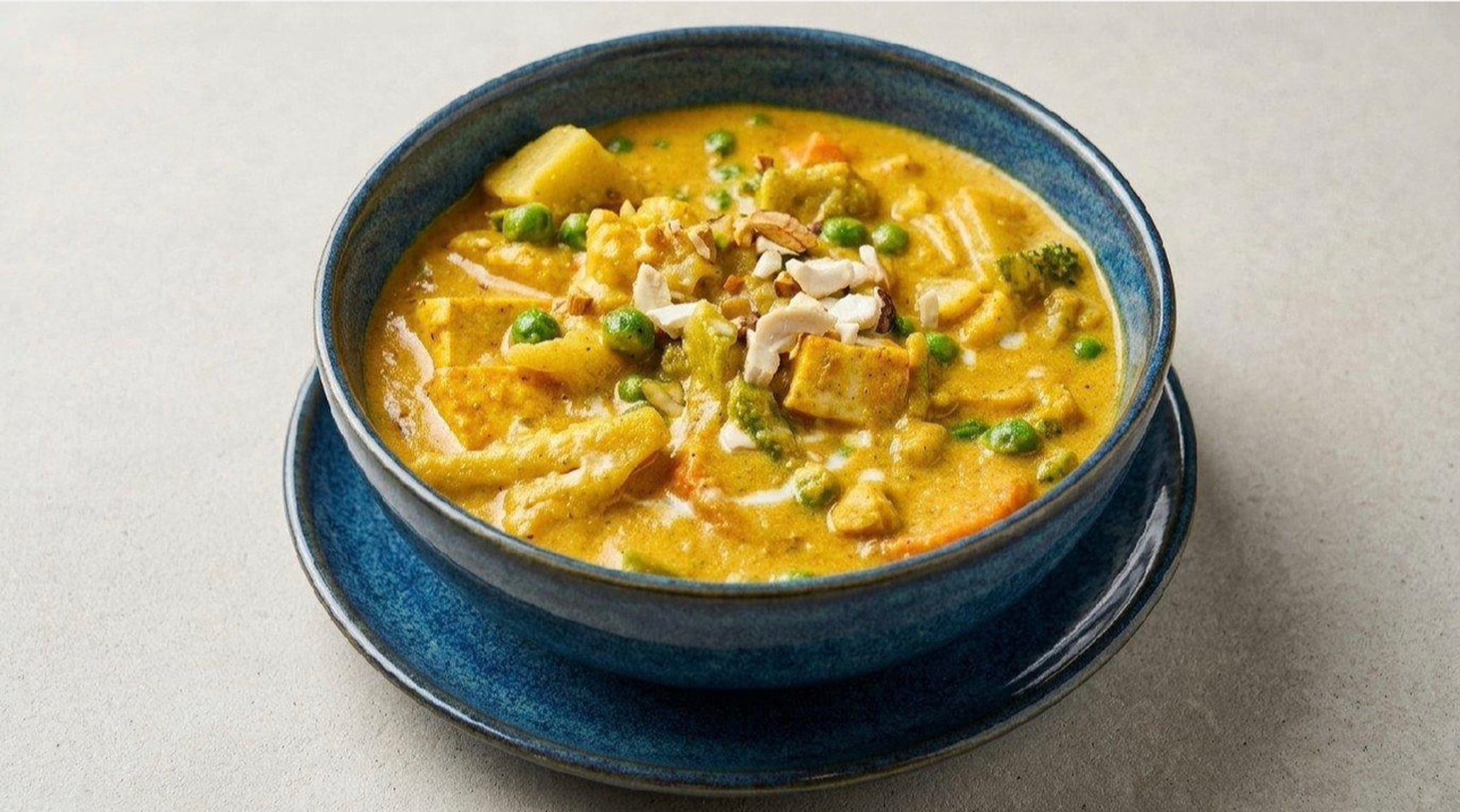 Navrathan Korma
