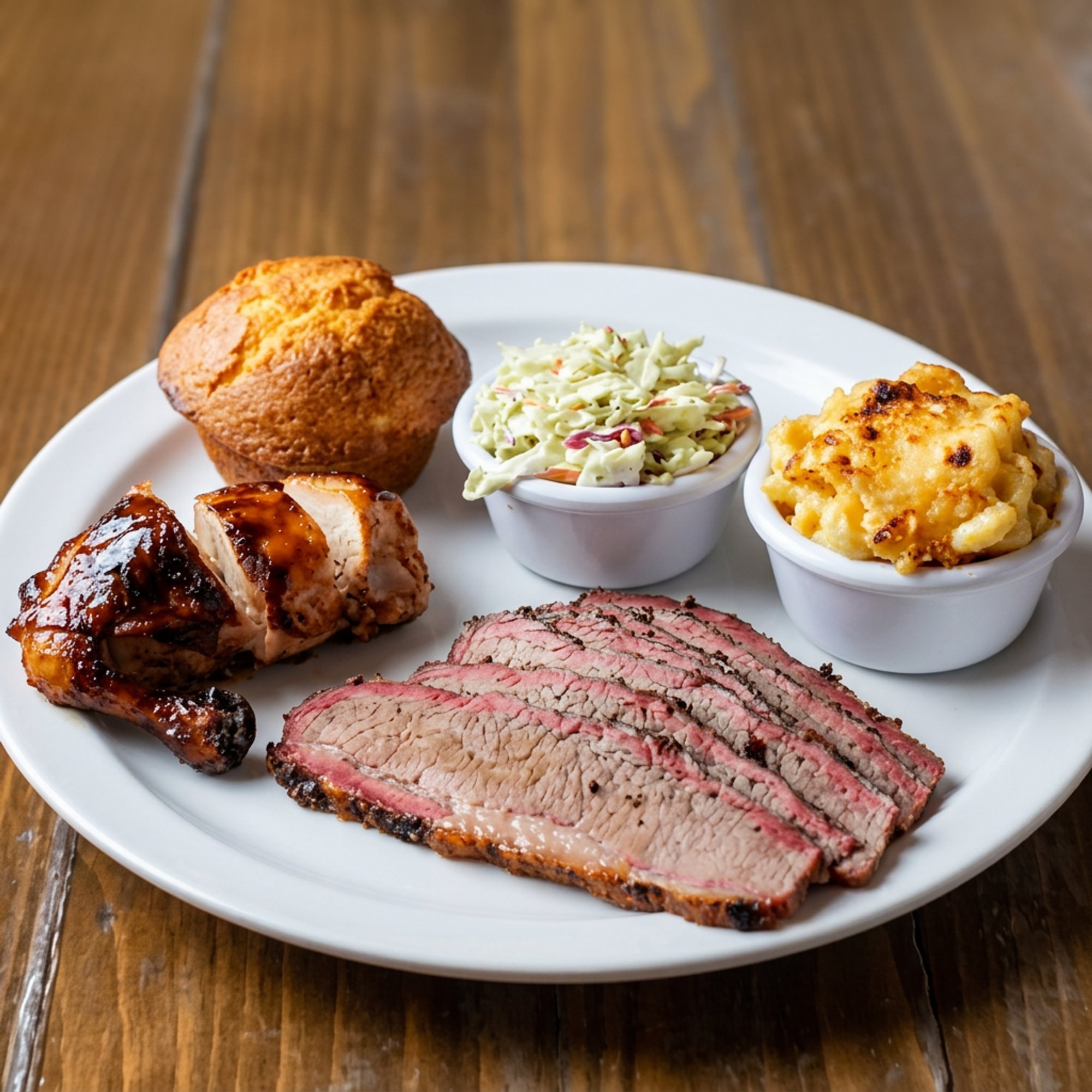 Meat Your Match
