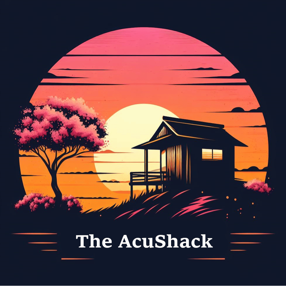 The AcuShack