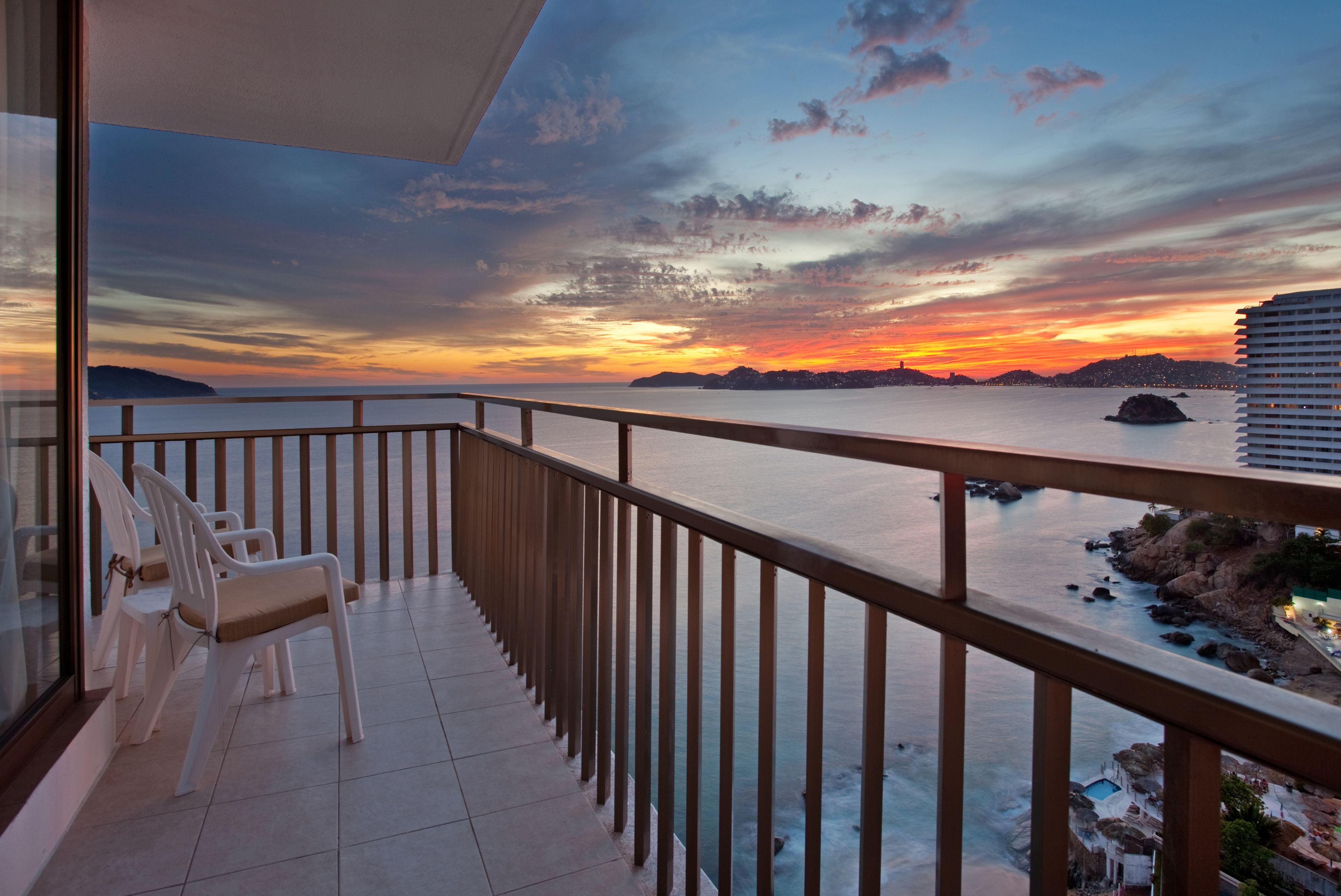 Images Holiday Inn Resort Acapulco