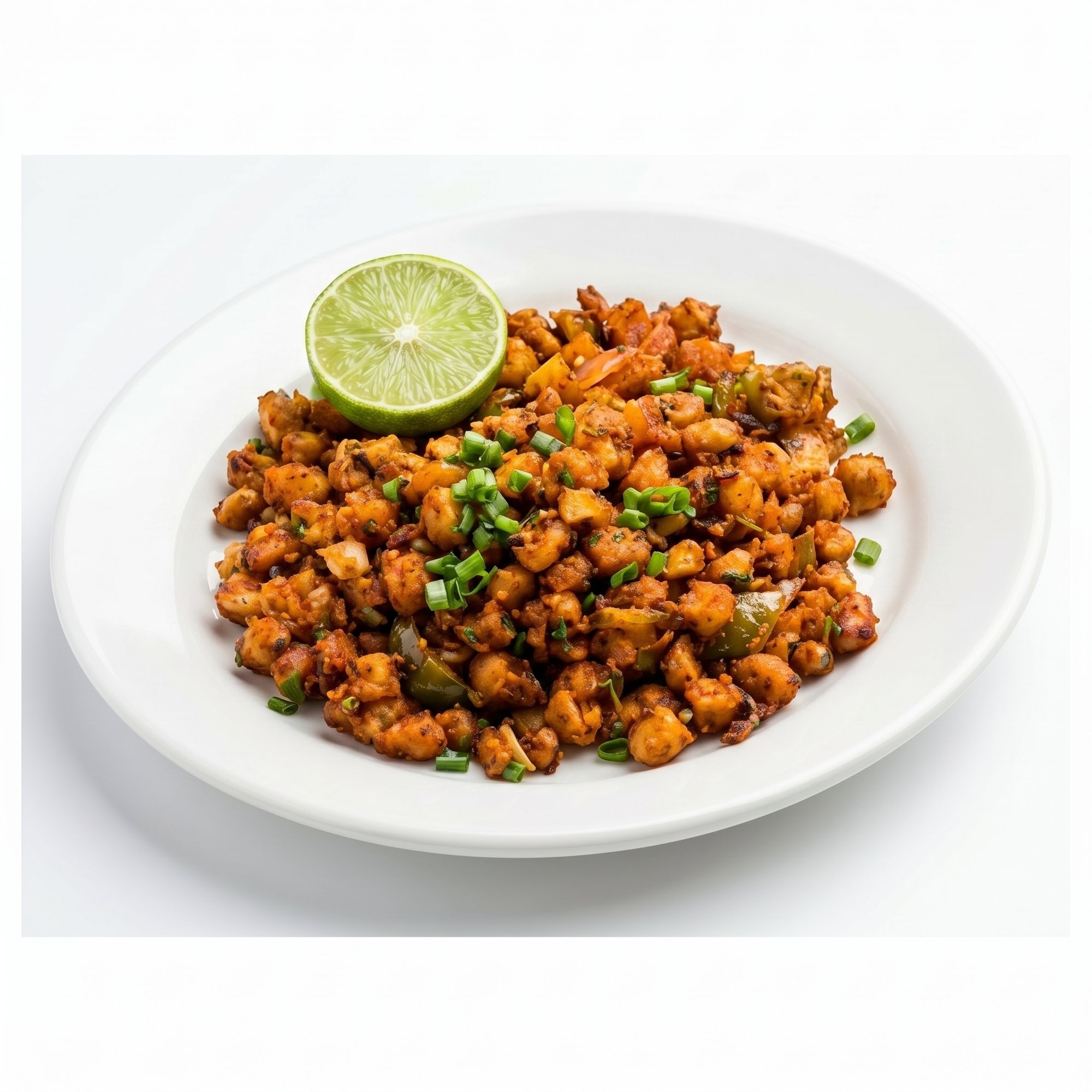 Crispy Sweetcorn Fry