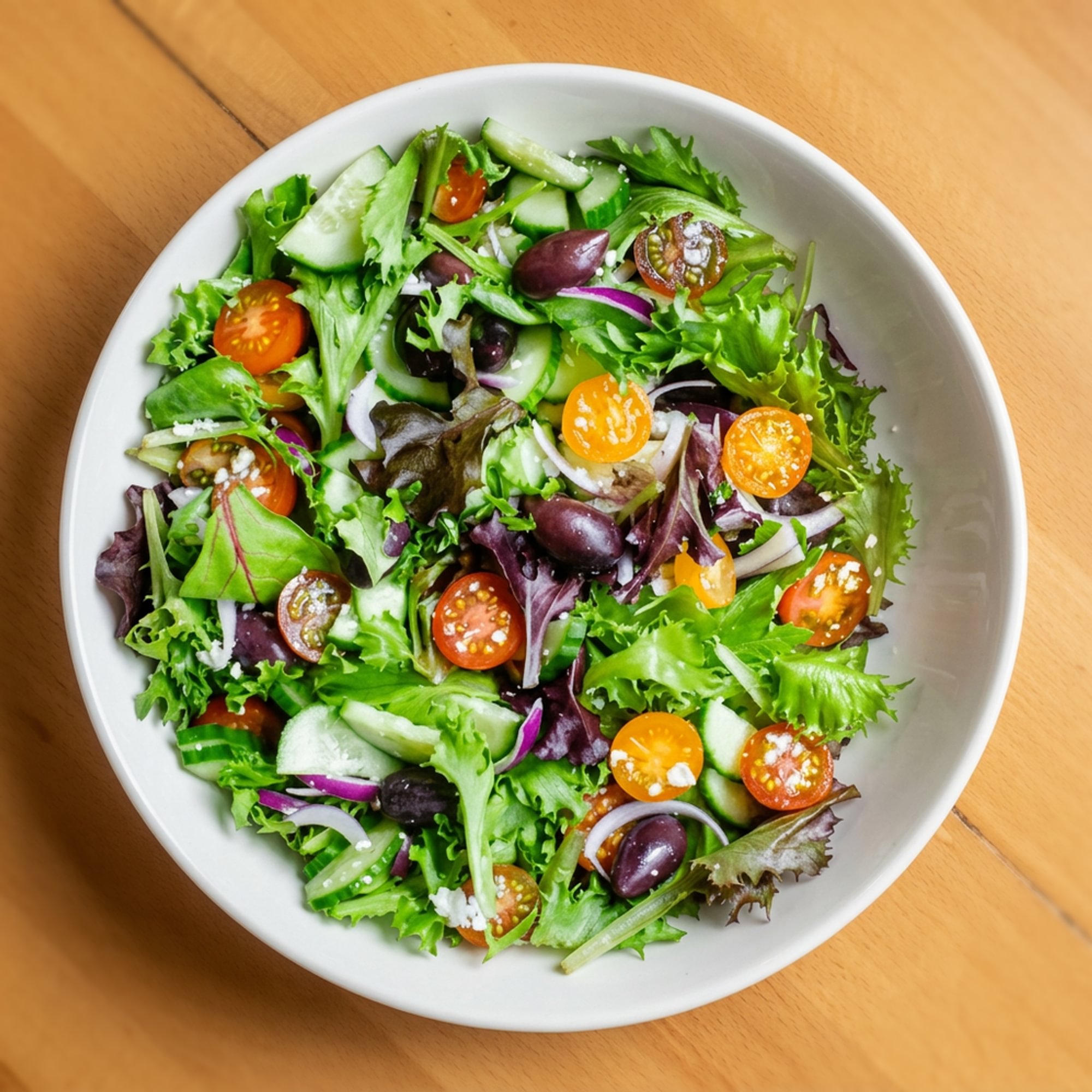 House salad
