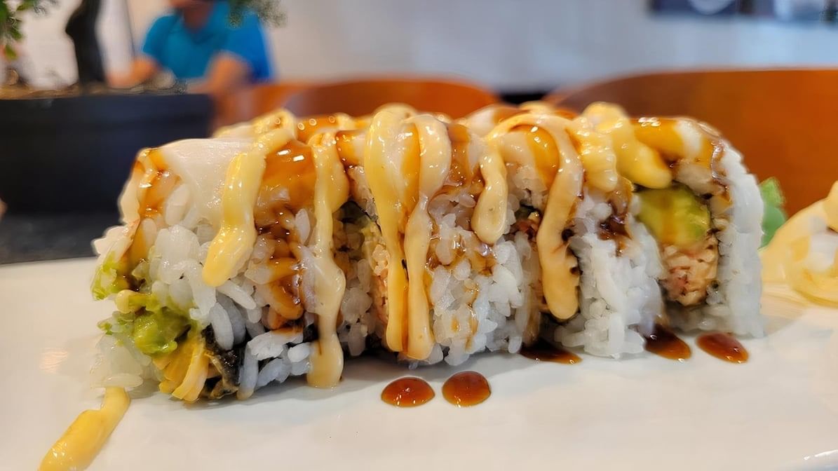 Evansville Roll